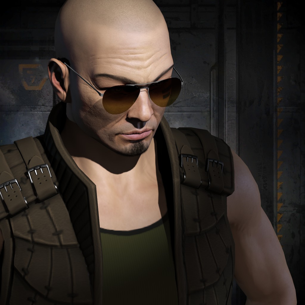 Drez Farstar