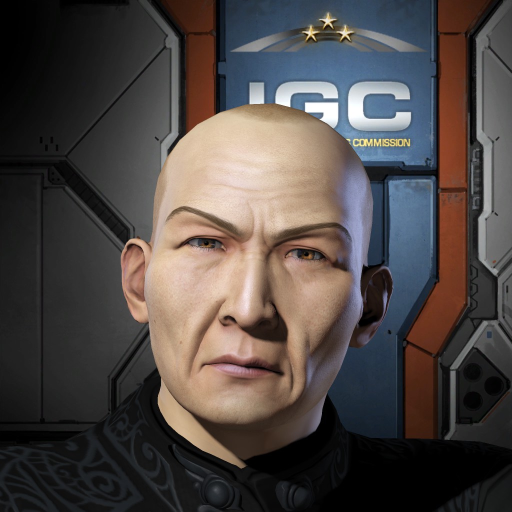 Forgotten Rebel