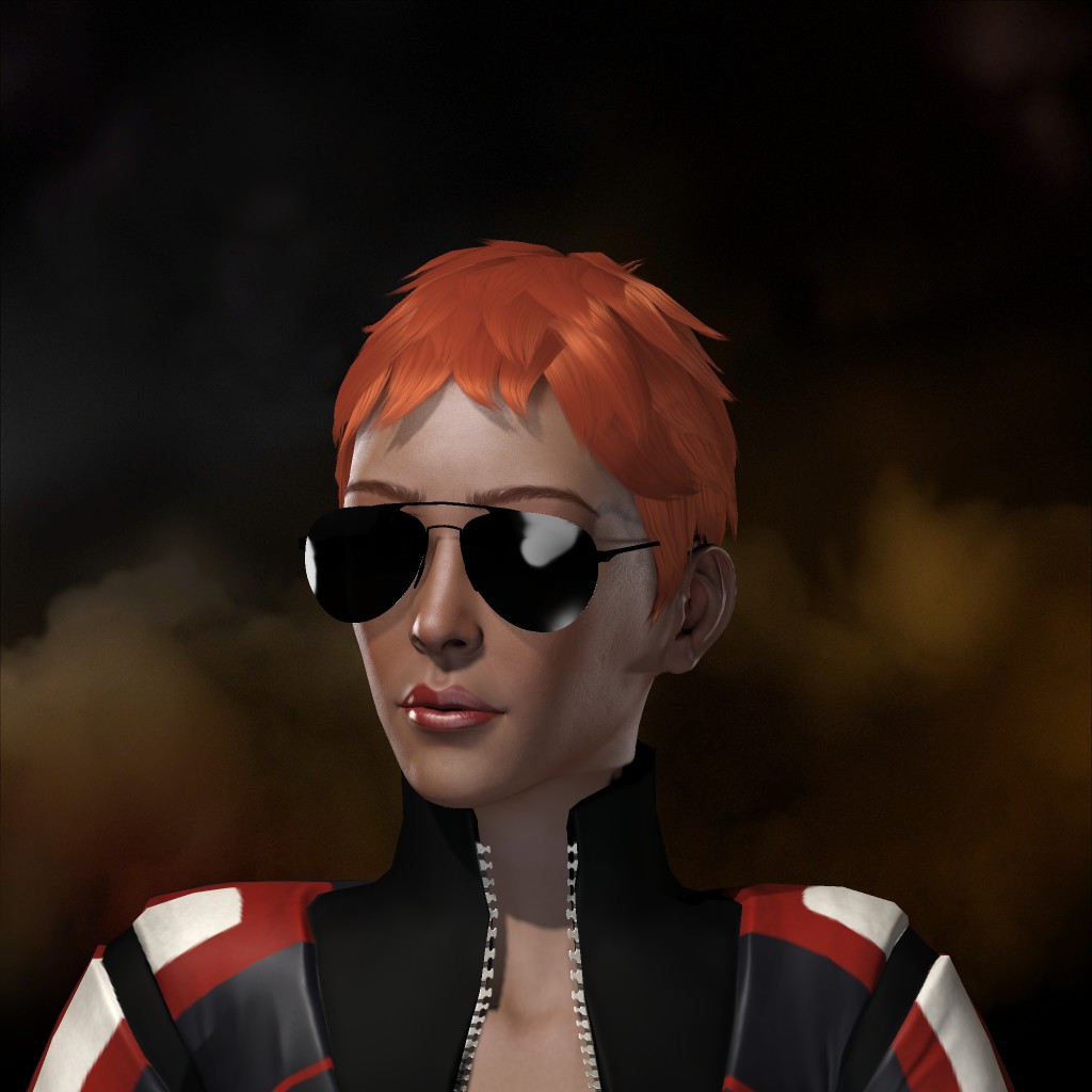 Captain Drastic