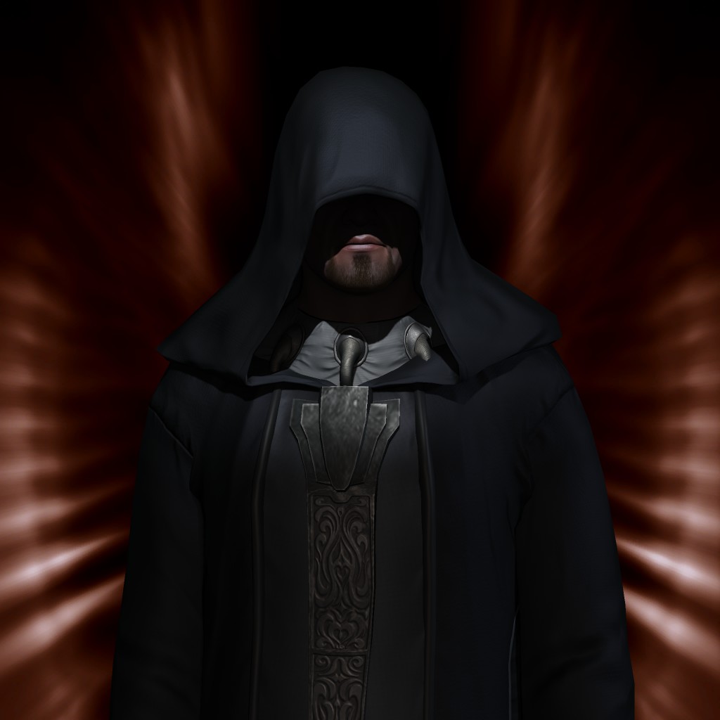 Revan Parkerr