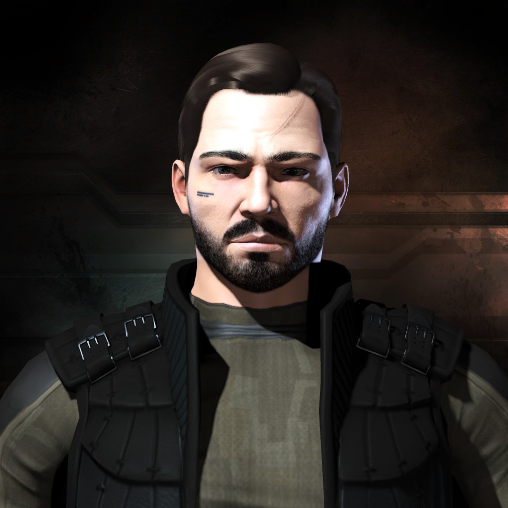 Nick Stanoyevich