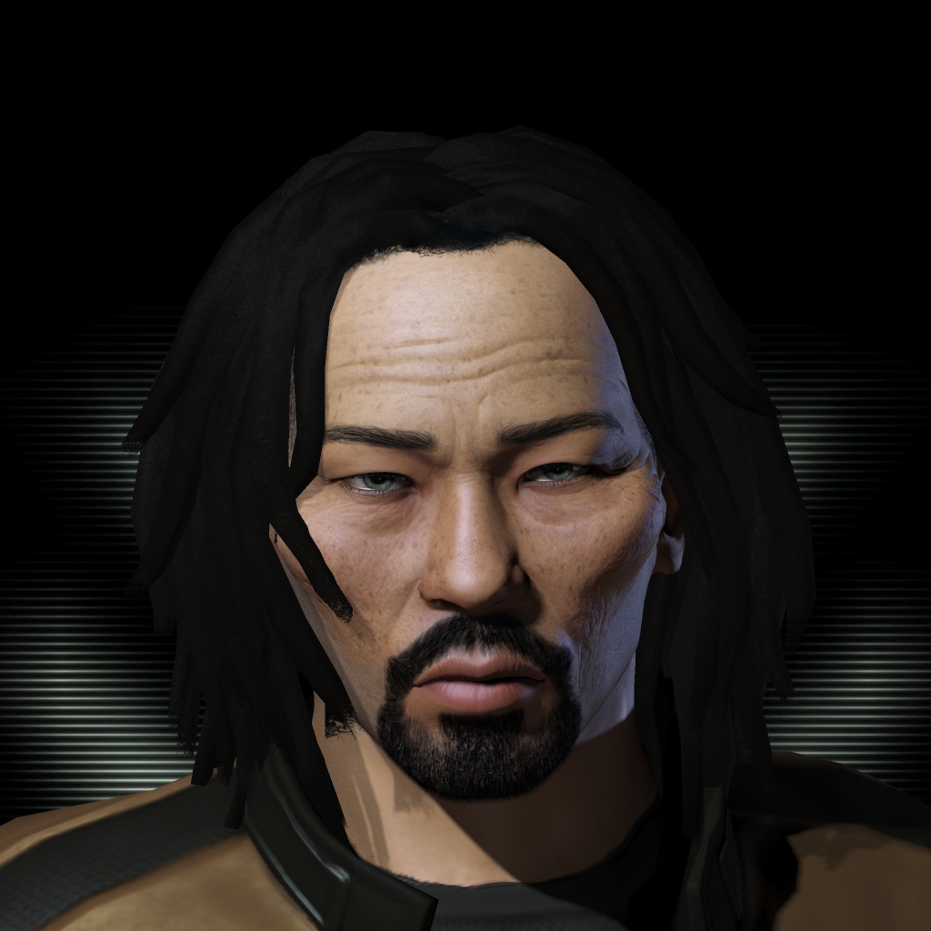 Klingon-Pete