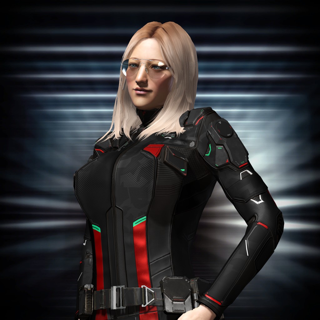 Lilith39R Succubus