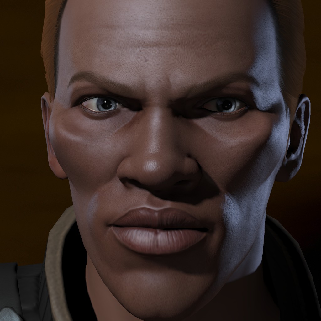 Secret Fourskin