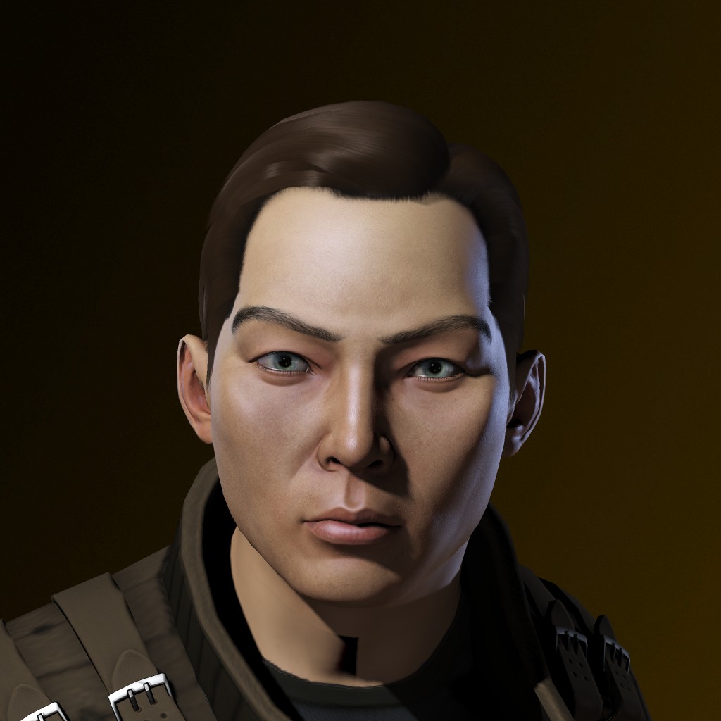 Hexalyn Pryce