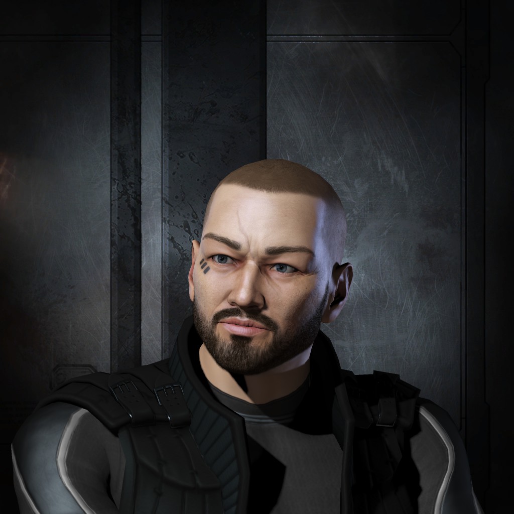Galen Valler