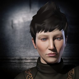Ferebar Khan portrait