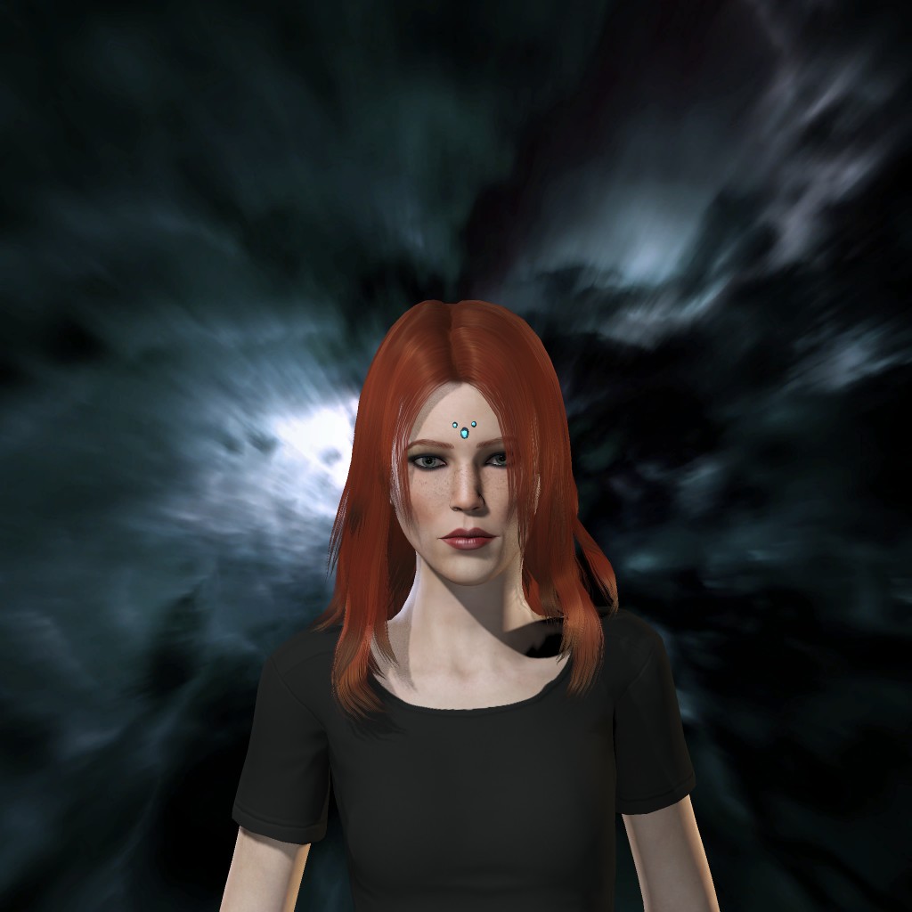 portrait