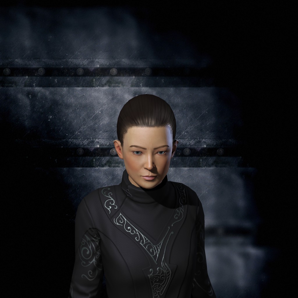 Mysh' Chernaya