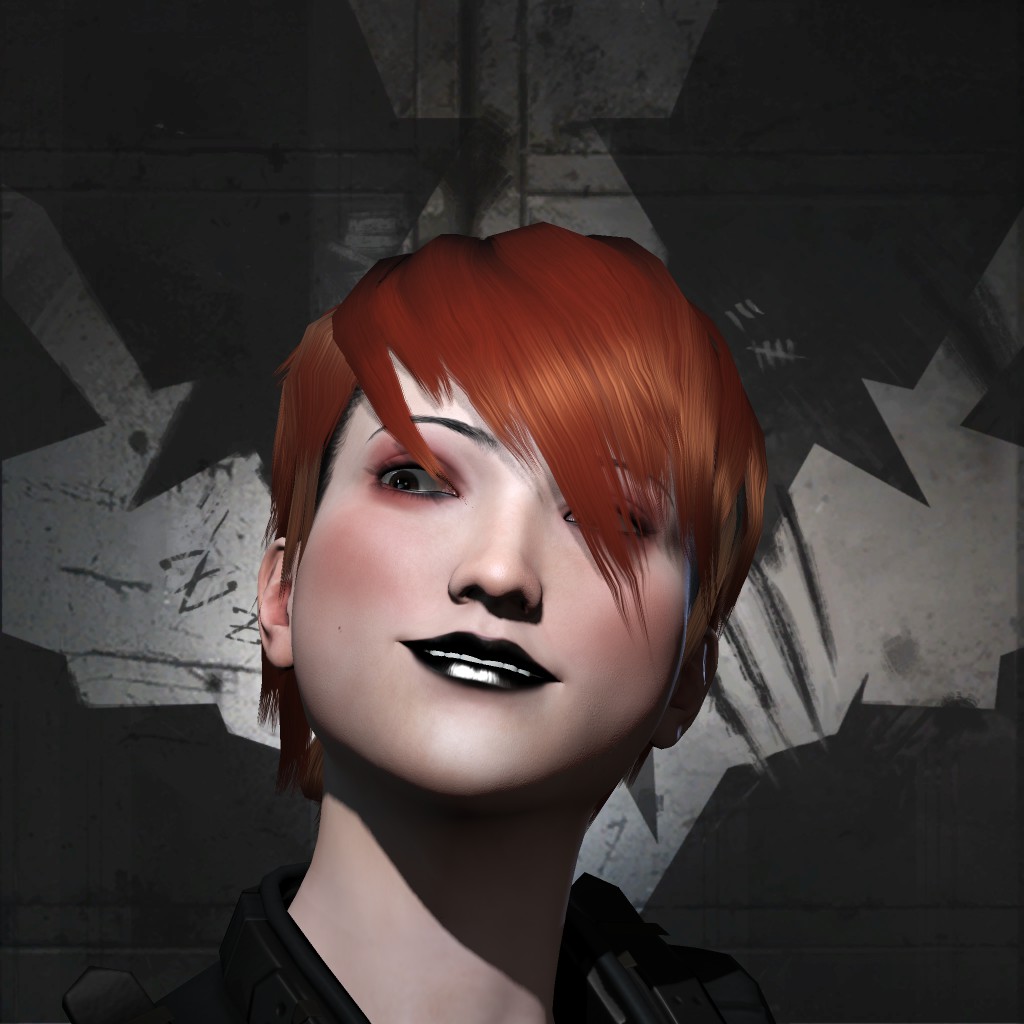 Valkyrie De'ville