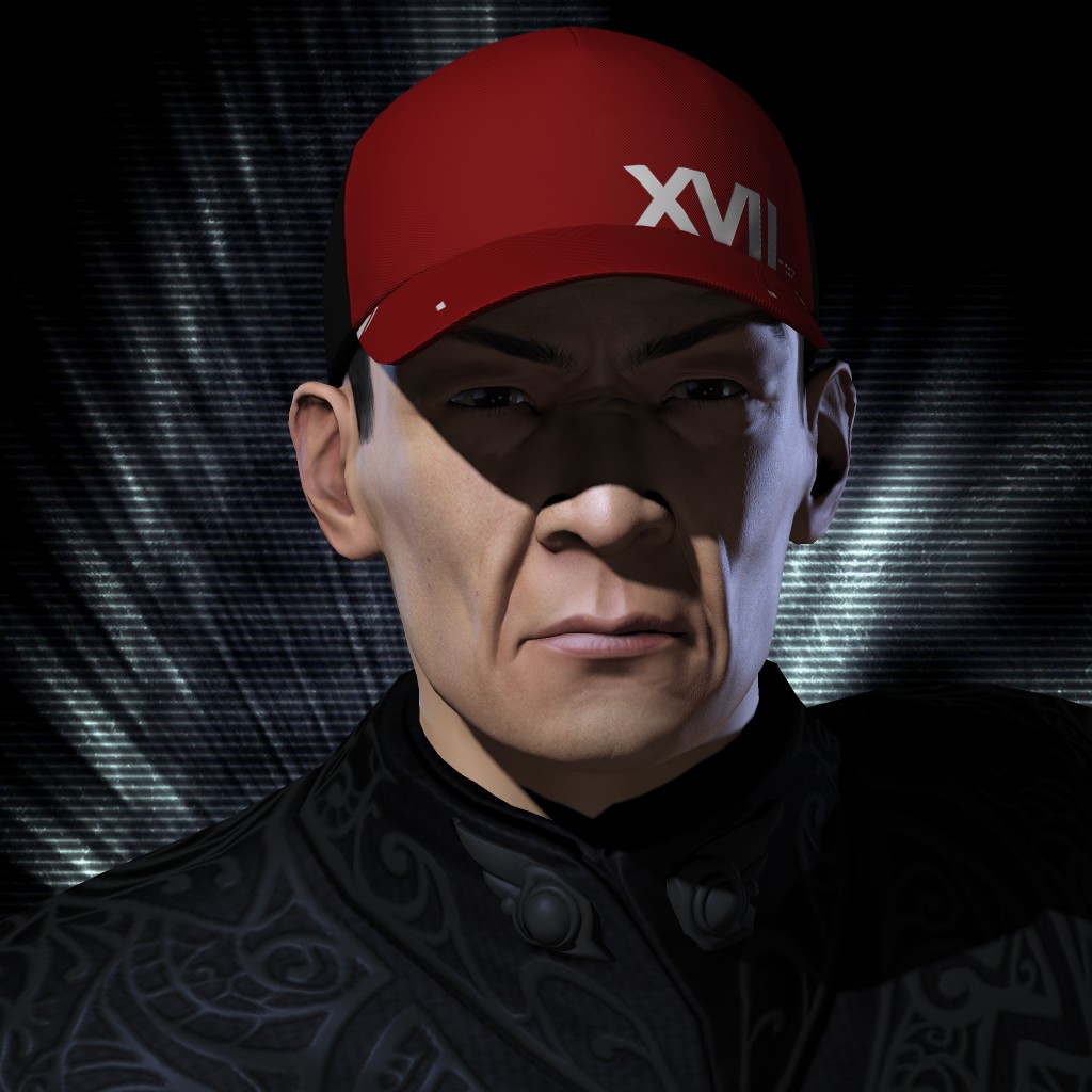 JiangDong Z