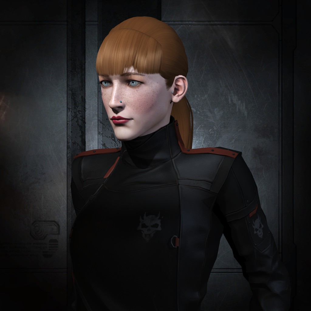 Guinevere Altol