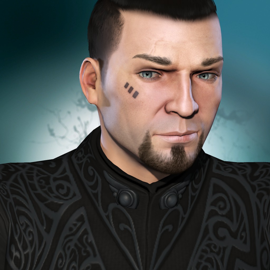 Jacob Sabrioski