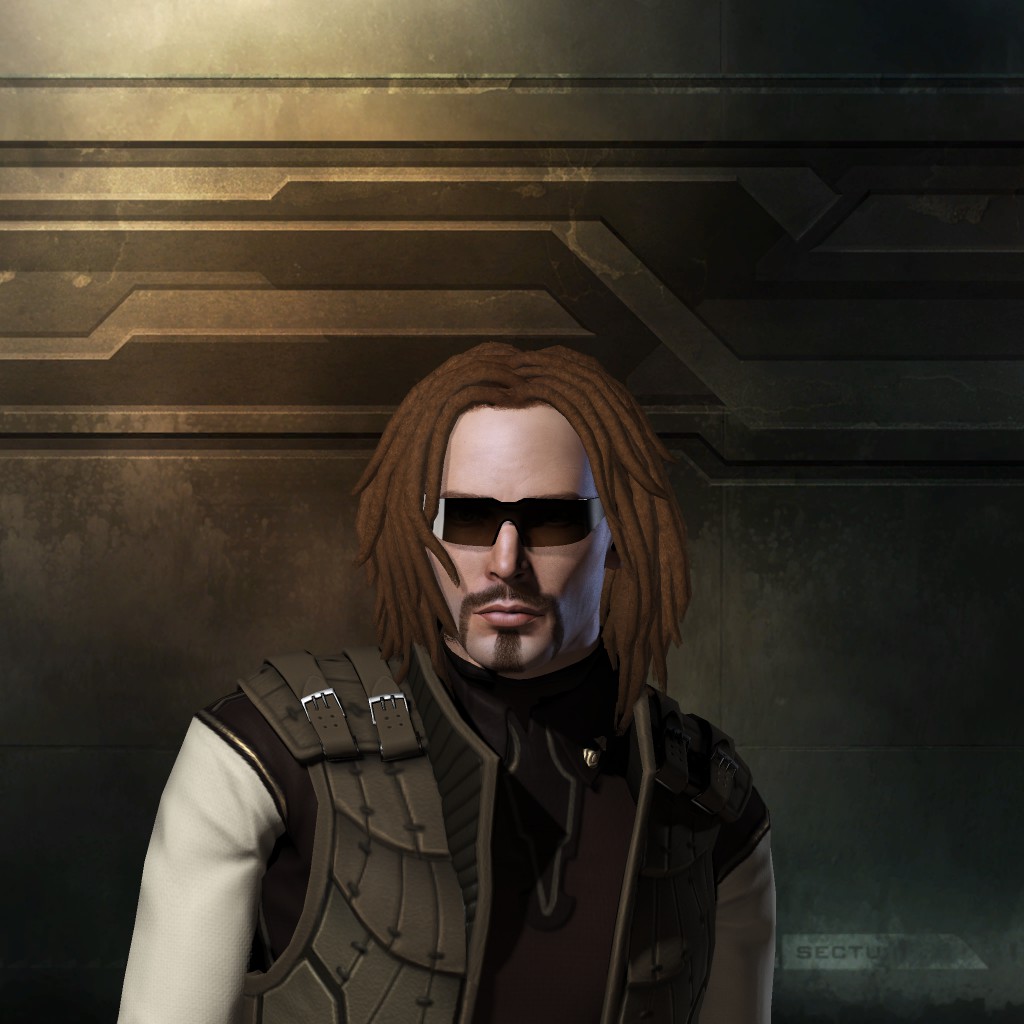 Alex Gopnik