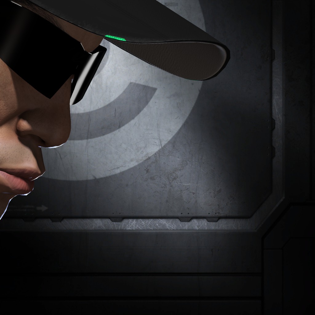 Scav Balihai