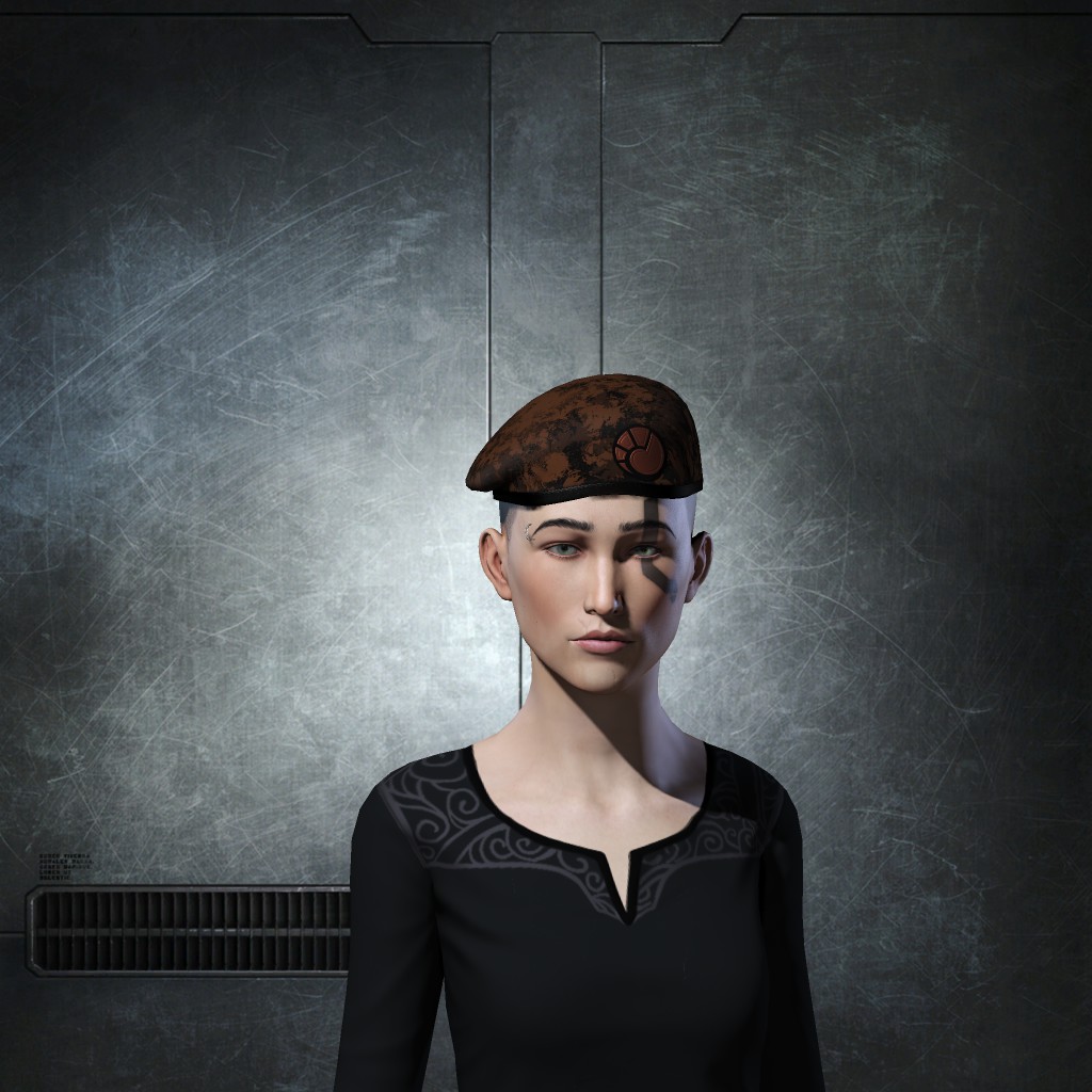 Kitiyara McGonical
