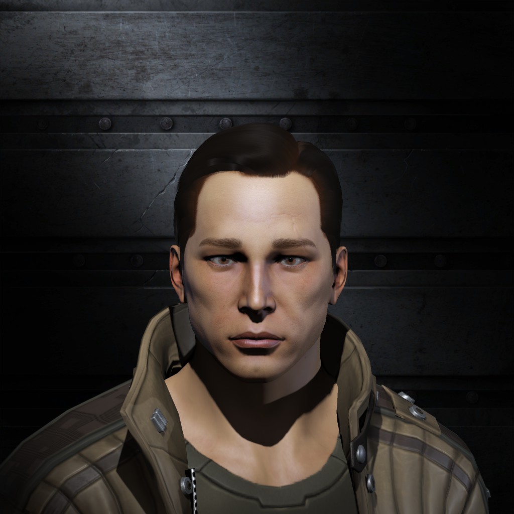 Andrew Slyik
