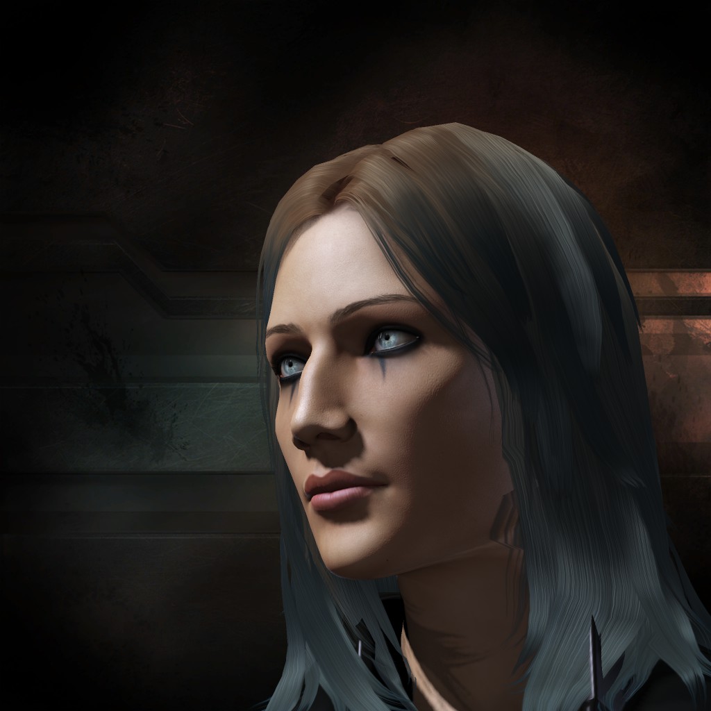 Lena Darkrain