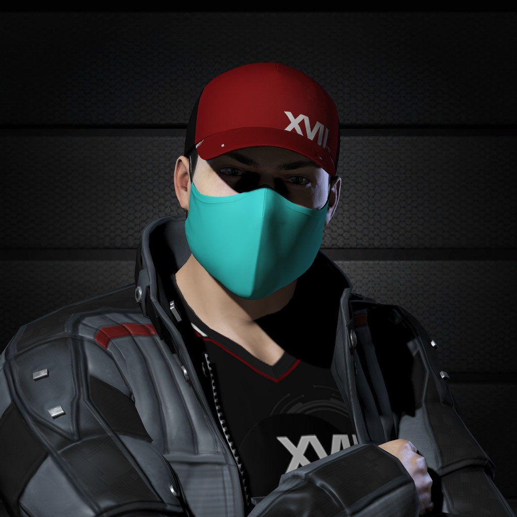 Crossfire Aborial