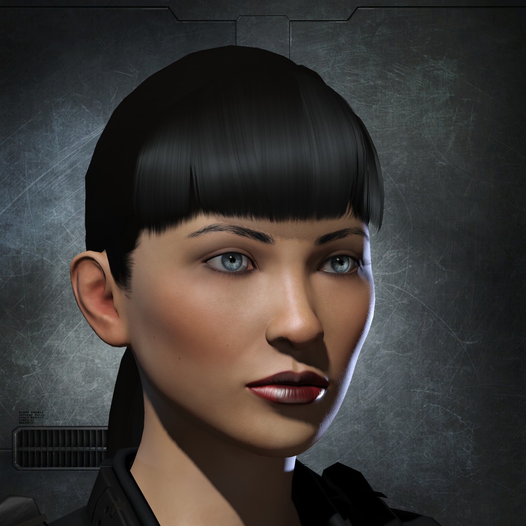 Li Qian Anderson