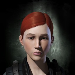 Scalea ScalingMoon portrait