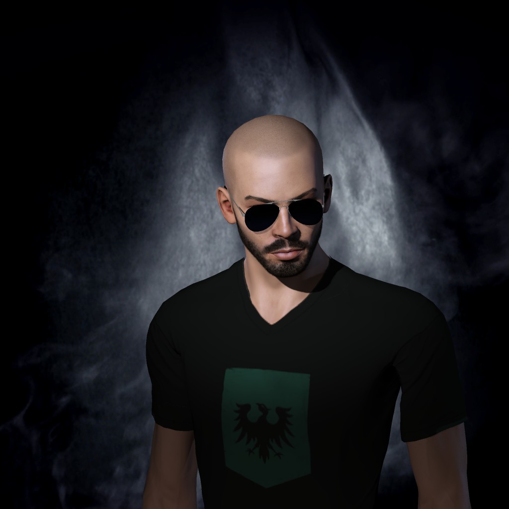 Gui Qi DOOM