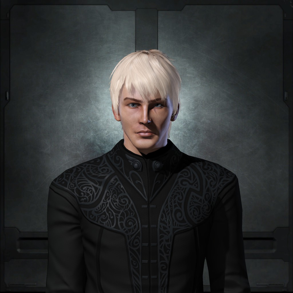 Portrait