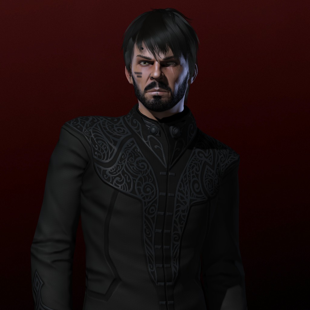 Capt Atreidez