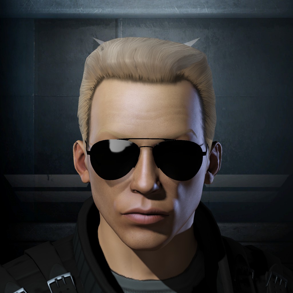 Docteur Shepard