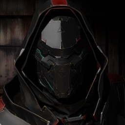 FCov portrait