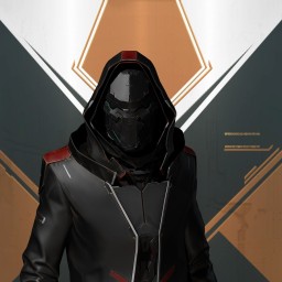 anzhuo1 a portrait