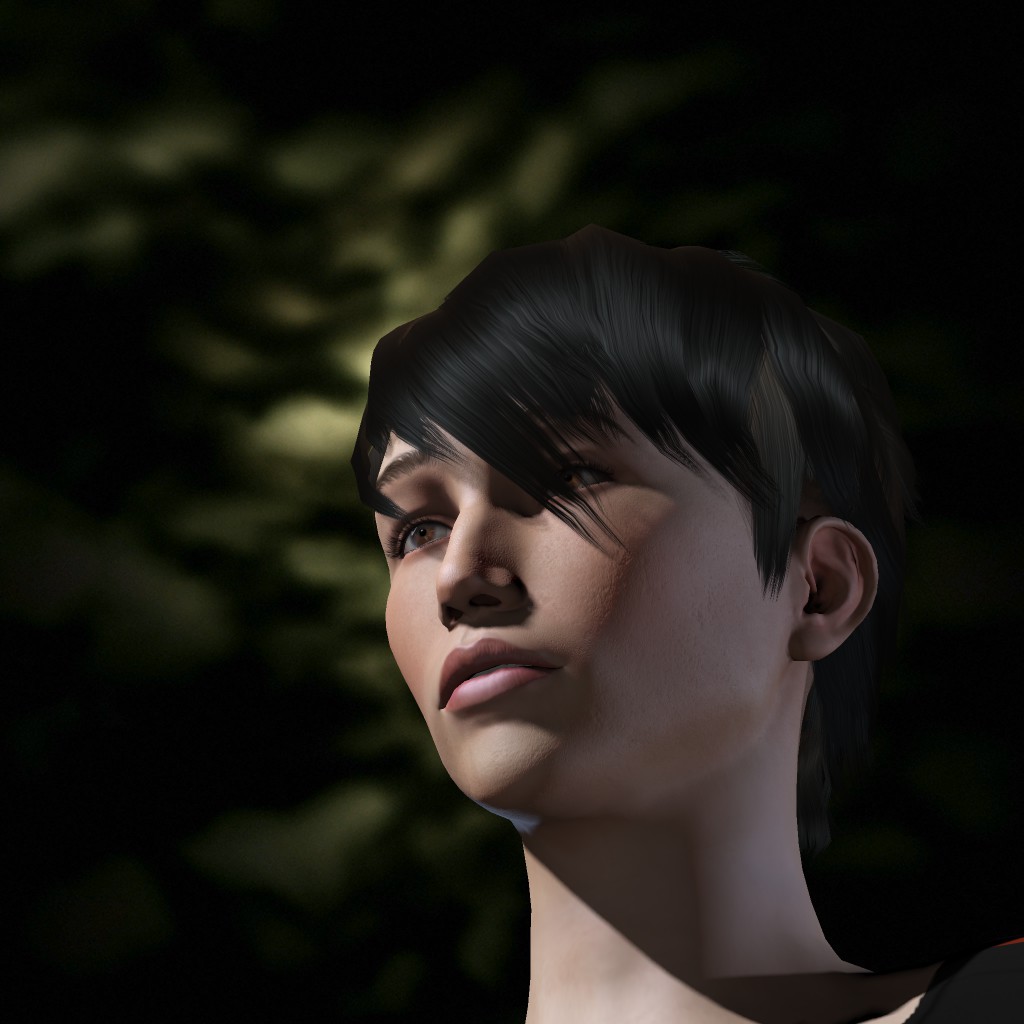 June Vynneve