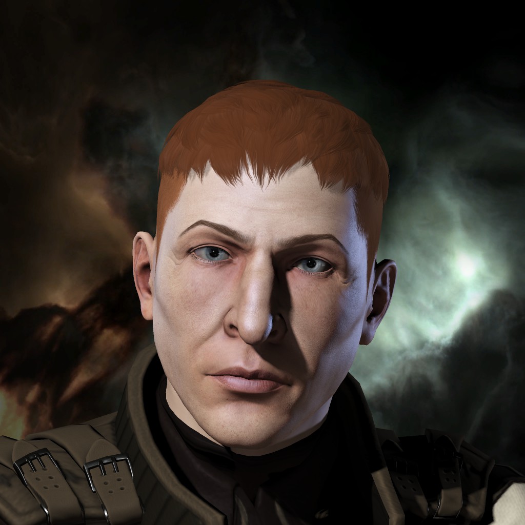 Alexander 007