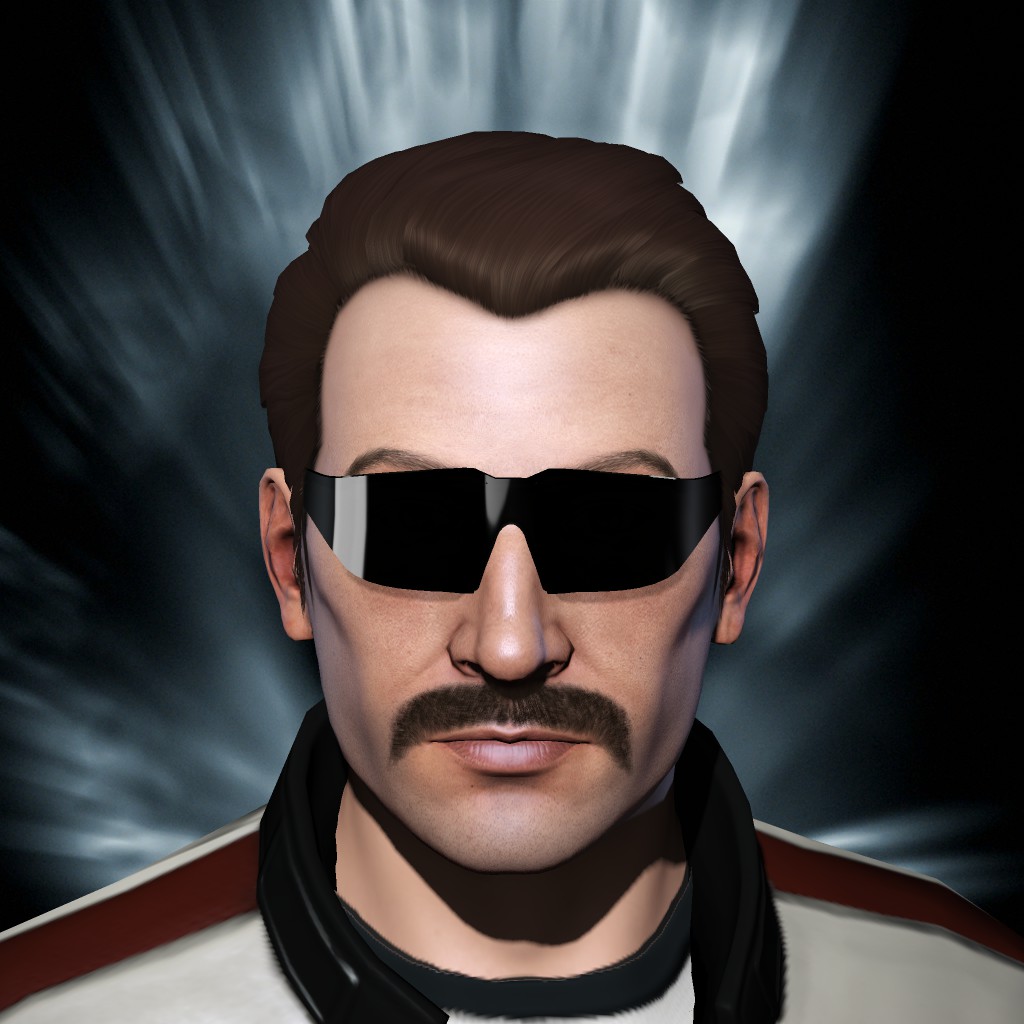 Hexie Universe