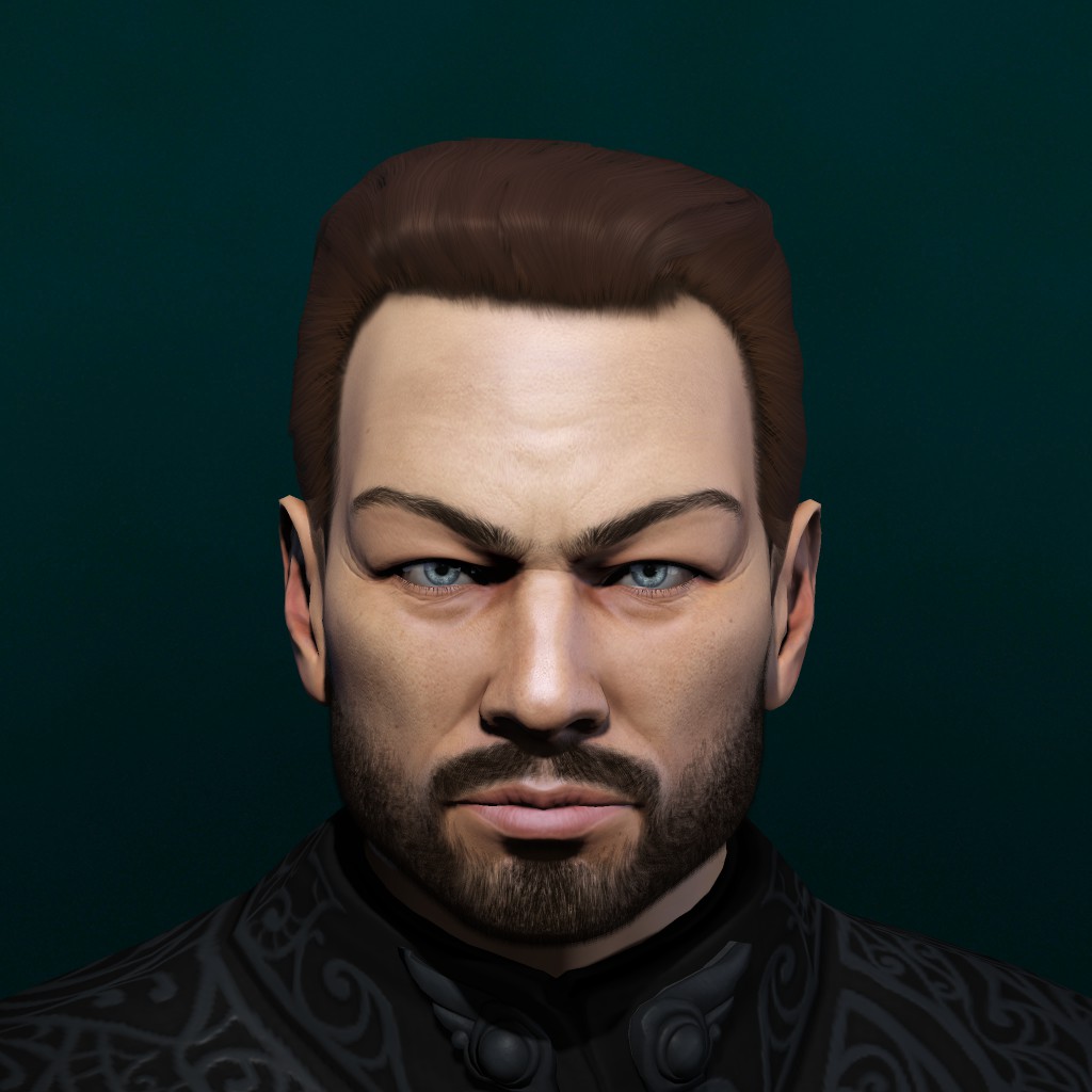 Boni Shihari