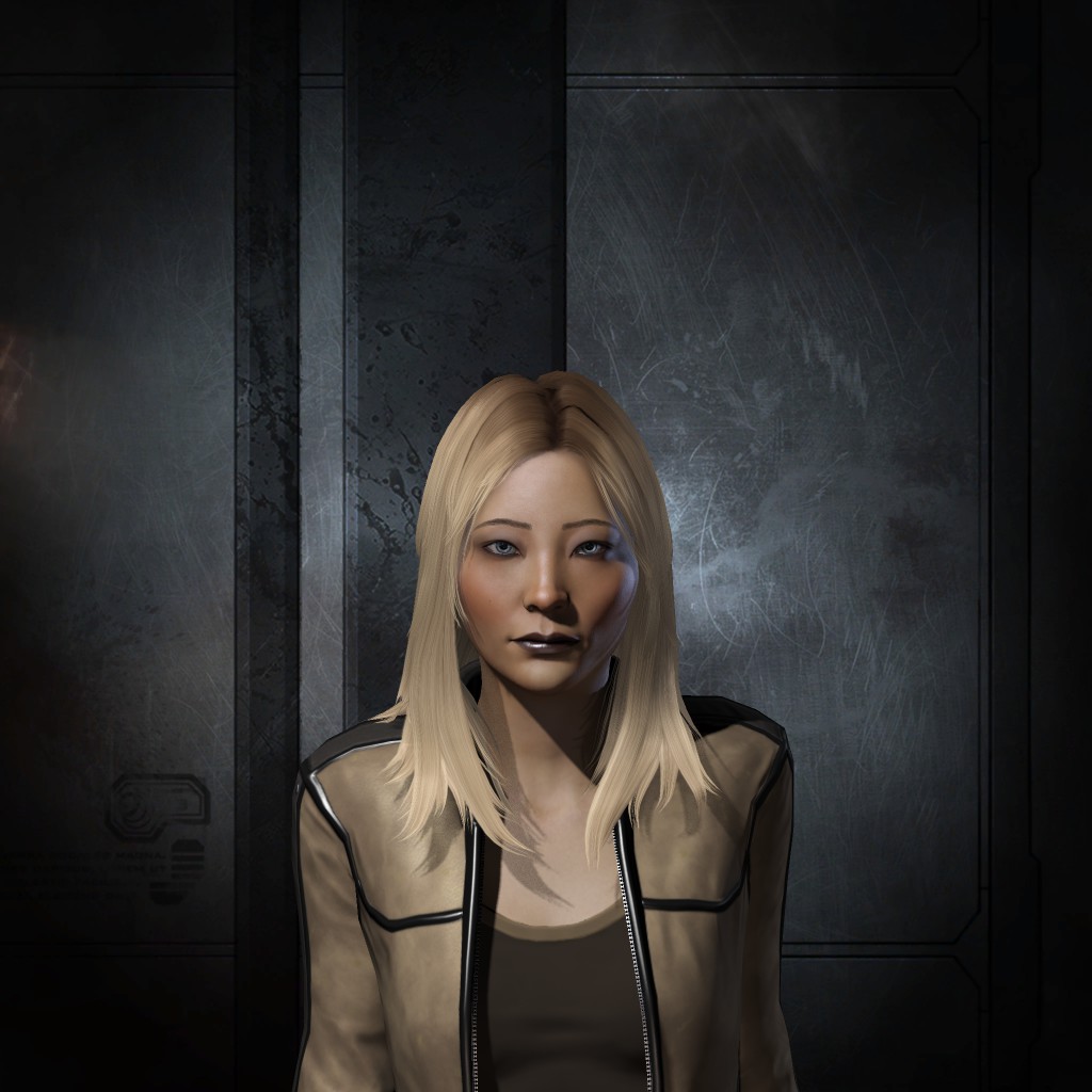 Lilith Acami2020