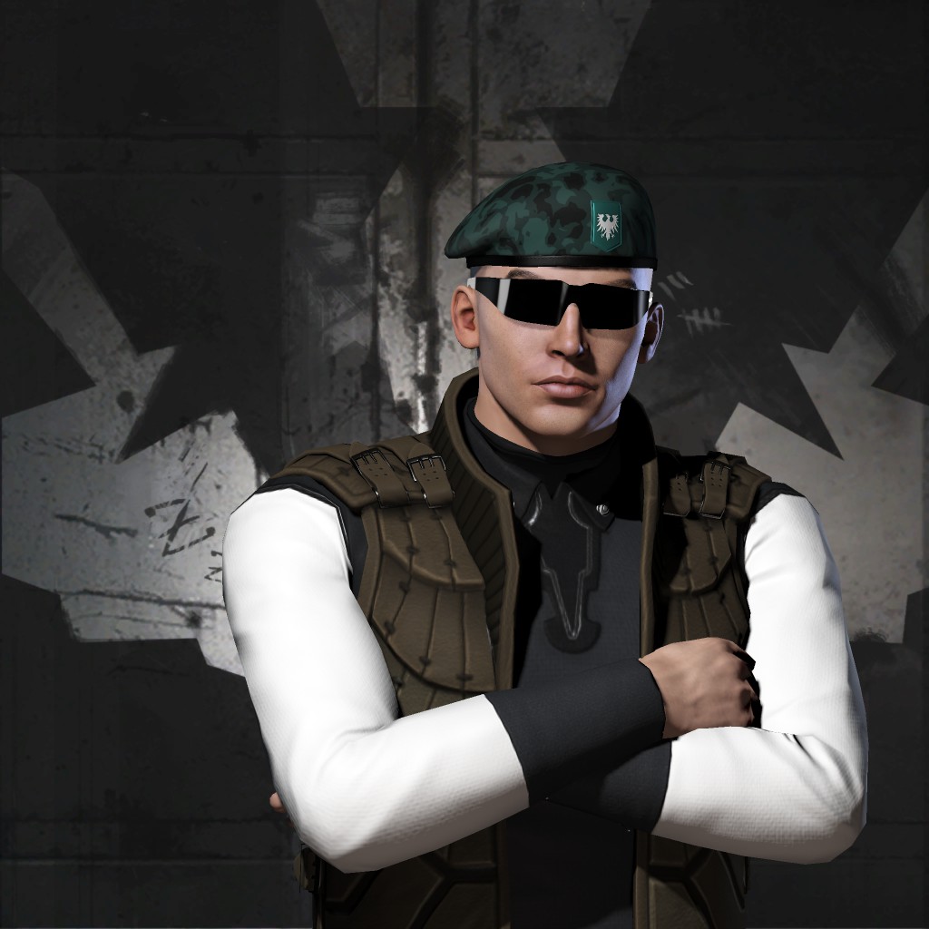Martius Adastra