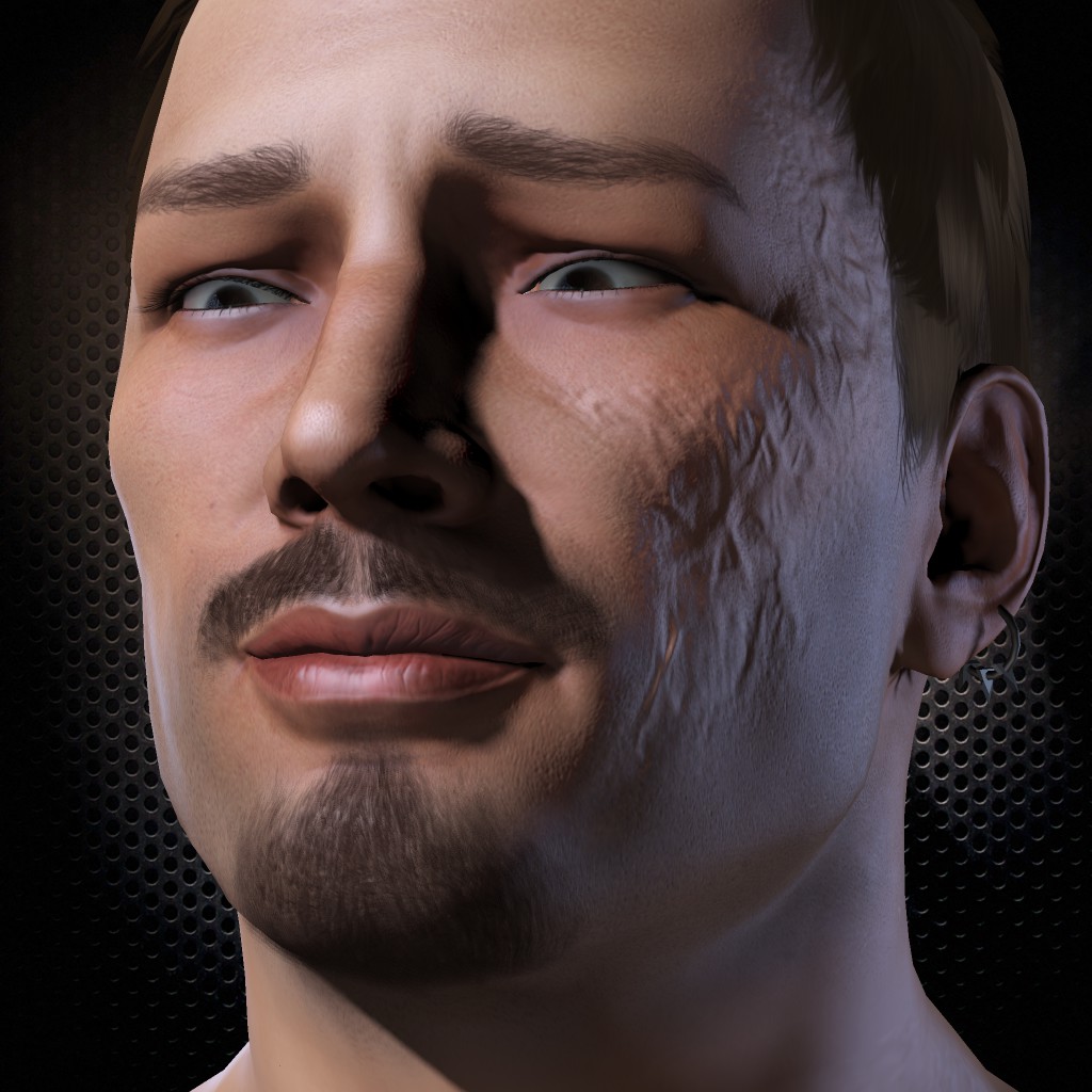 Tristian Tsero
