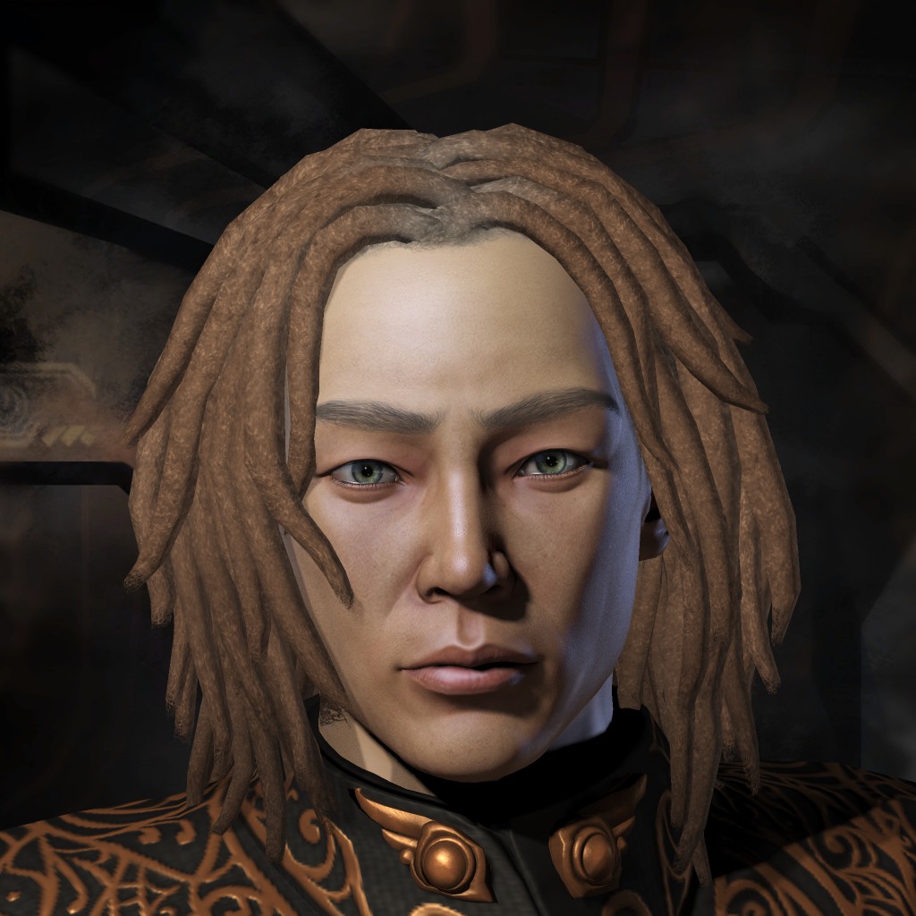 portrait