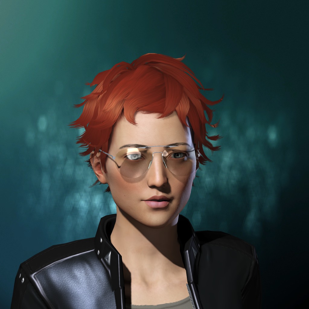 CherryJey Yoroko