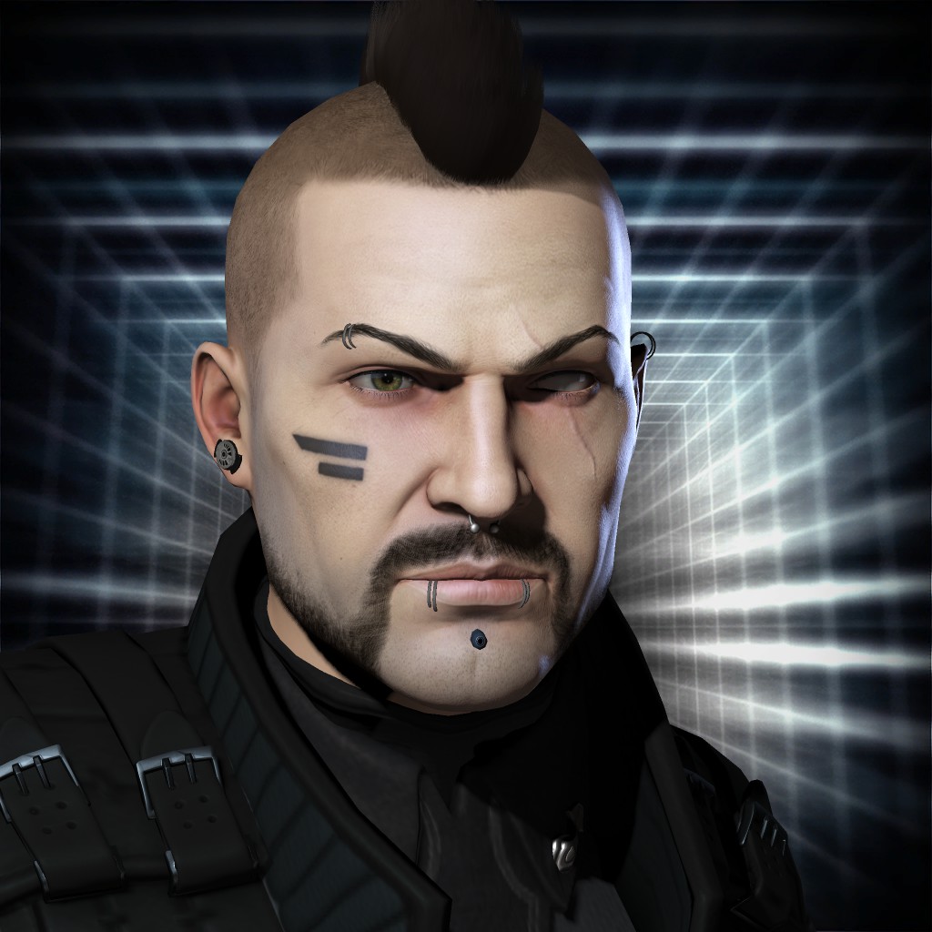 Keany Warmind