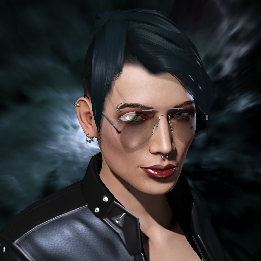 Nemeria Galen