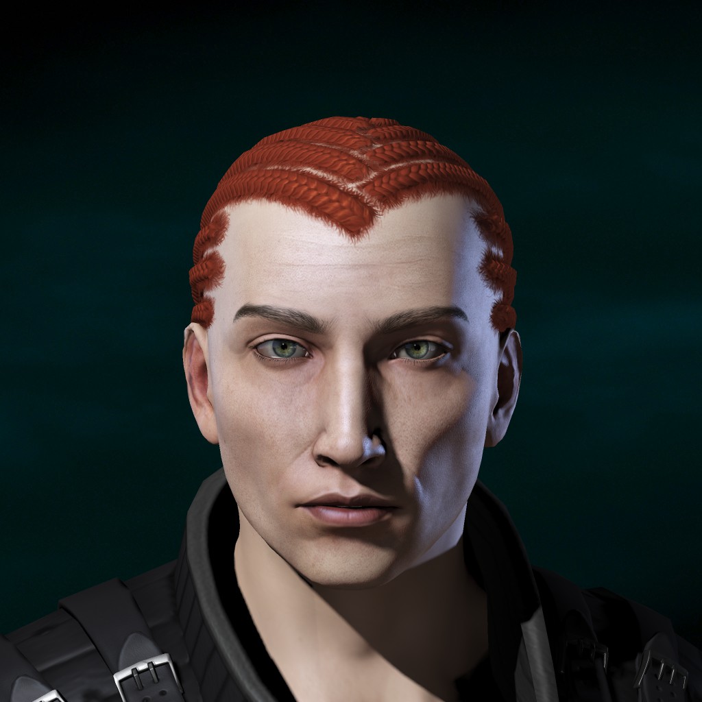 TheGreat RedDragon