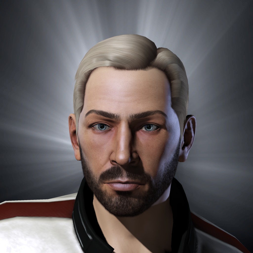 Adrian Marzzi