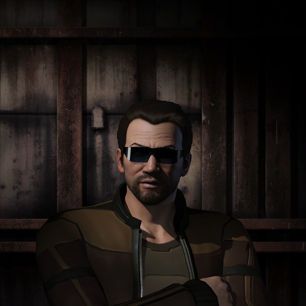 Eredur Shepard