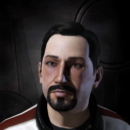 Gogu Gagea portrait