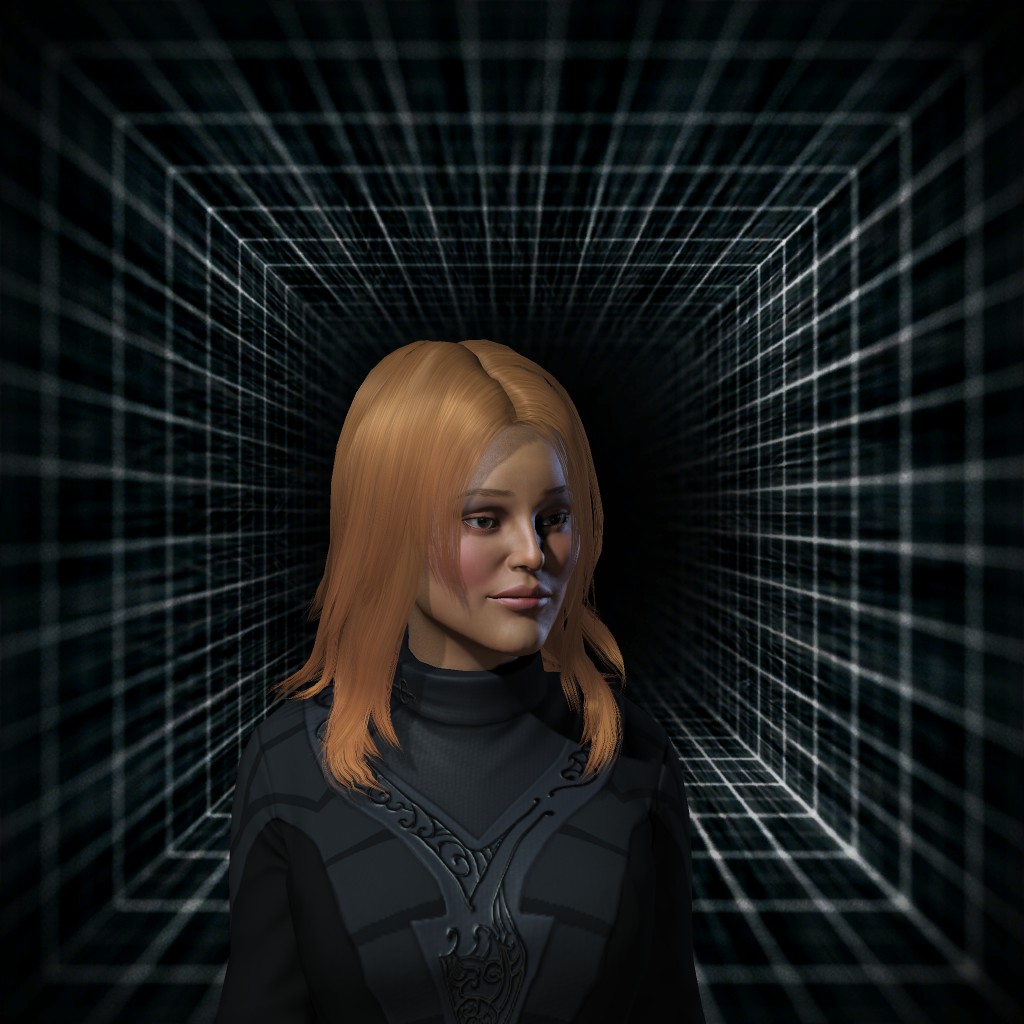 Dedrianna Starfury