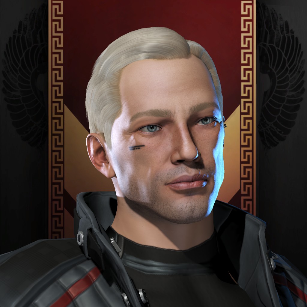 Raleon Daxon