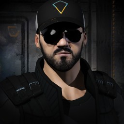 Arangs portrait