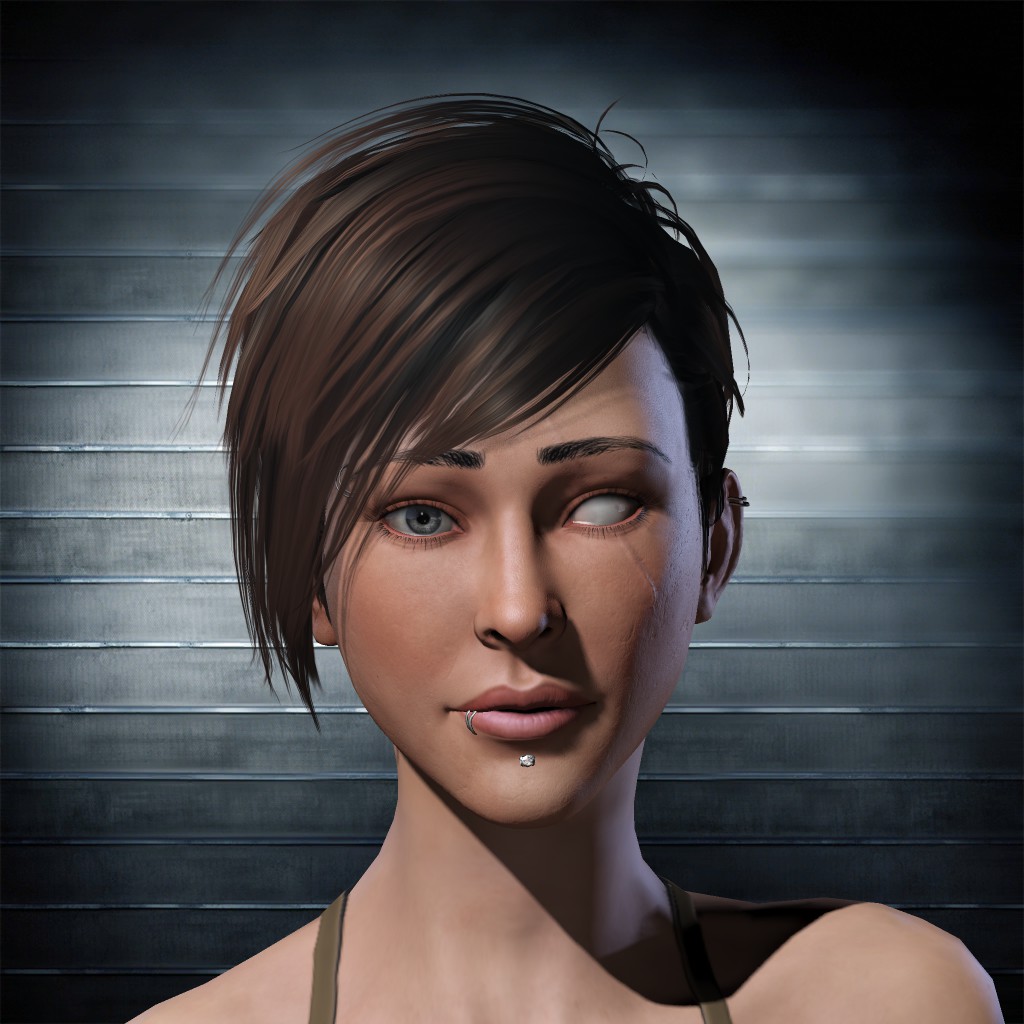 portrait